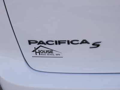 2024 Chrysler Pacifica, $48084. Photo 11