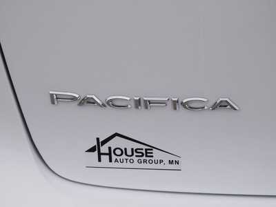 2024 Chrysler Pacifica, $44988. Photo 11