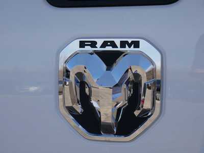 2024 RAM 2500 Crew Cab, $52012. Photo 11