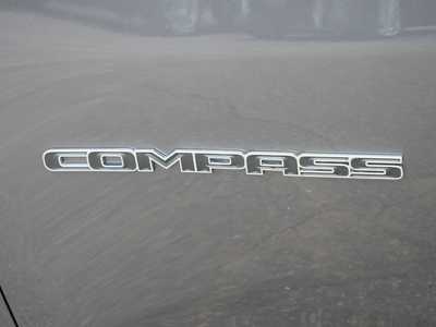 2024 Jeep Compass, $27882. Photo 11