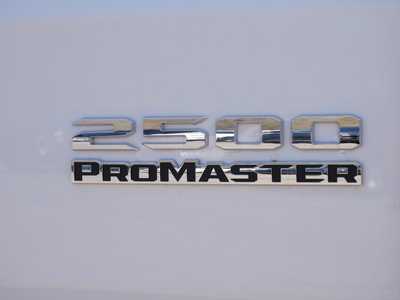 2024 RAM ProMaster Cargo, $57605. Photo 11
