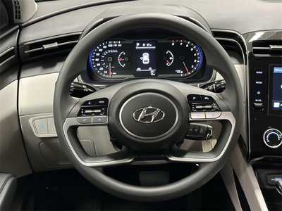 2024 Hyundai Tucson, $28360. Photo 10