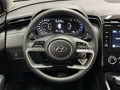2024 Hyundai Tucson, $27934. Photo 10