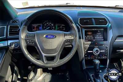 2016 Ford Explorer, $12990. Photo 8