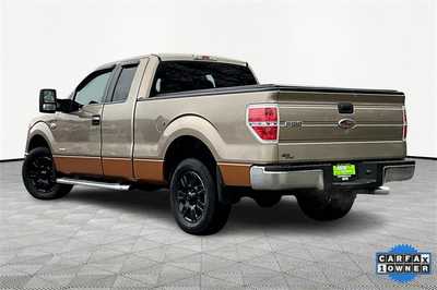 2011 Ford F150 Ext Cab, $13990. Photo 4