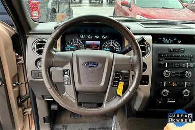 2011 Ford F150 Ext Cab, $13990. Photo 9