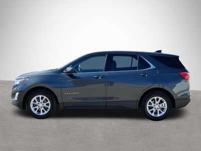 2020 Chevrolet Equinox, $20495. Photo 3