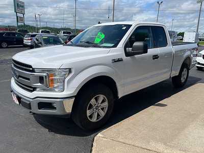 2019 Ford F150 Ext Cab, $28998. Photo 3
