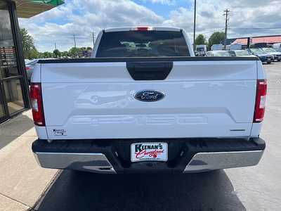 2019 Ford F150 Ext Cab, $28998. Photo 5