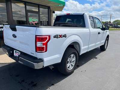 2019 Ford F150 Ext Cab, $28998. Photo 6