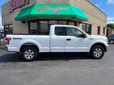 2019 Ford F150 Ext Cab, $28998. Photo 7