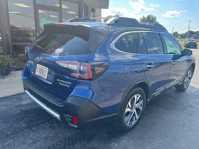 2020 Subaru Outback, $27202. Photo 11
