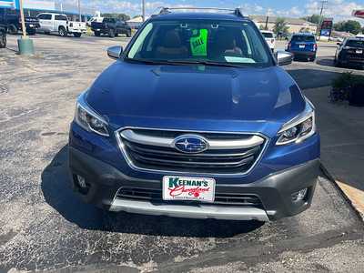 2020 Subaru Outback, $27202. Photo 2