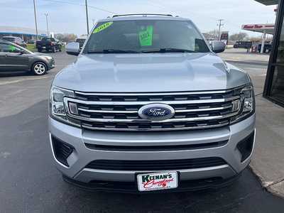 2019 Ford Expedition, $28455. Photo 2