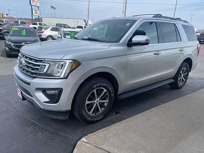 2019 Ford Expedition, $28455. Photo 3