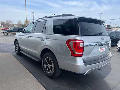2019 Ford Expedition, $28455. Photo 4