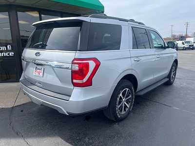 2019 Ford Expedition, $28455. Photo 6