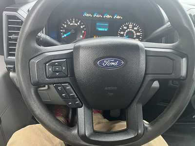 2017 Ford F150 Reg Cab, $21991. Photo 11