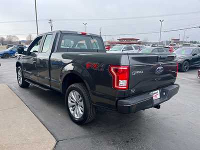 2016 Ford F150 Ext Cab, $17405. Photo 5