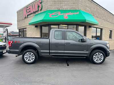2016 Ford F150 Ext Cab, $17405. Photo 6