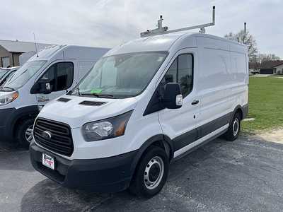 2019 Ford Transit-150, $24718. Photo 2