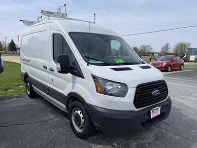 2019 Ford Transit-150, $24718. Photo 1