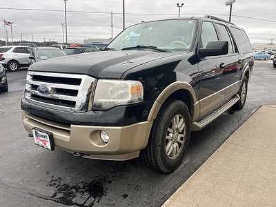 2014 Ford Expedition EL, $12998. Photo 2
