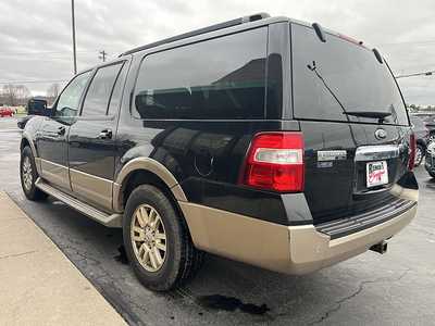 2014 Ford Expedition EL, $12998. Photo 3