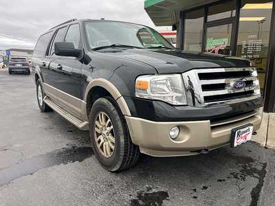 2014 Ford Expedition EL, $12998. Photo 1