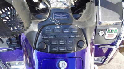 2002 Honda Motorcycle, $18495. Photo 9