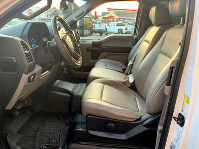 2019 Ford F250 Ext Cab, $27995. Photo 4
