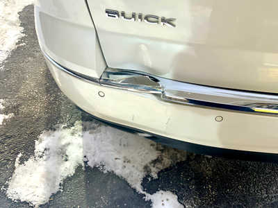 2013 Buick Enclave, $8995. Photo 11