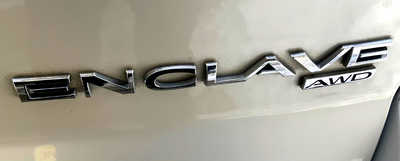 2013 Buick Enclave, $8995. Photo 6