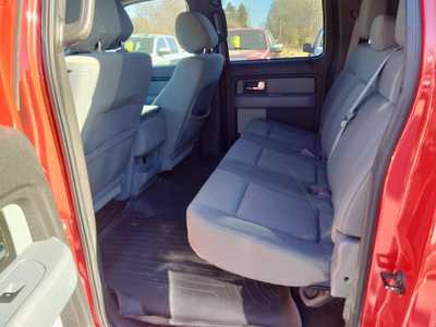 2014 Ford F150 Crew Cab, $9500. Photo 11