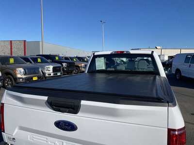 2019 Ford F150 Ext Cab, $14900. Photo 11