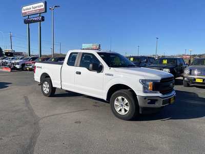 2019 Ford F150 Ext Cab, $14900. Photo 2