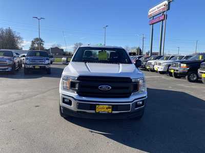 2019 Ford F150 Ext Cab, $14900. Photo 3
