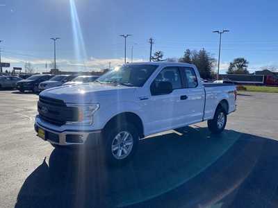 2019 Ford F150 Ext Cab, $14900. Photo 4