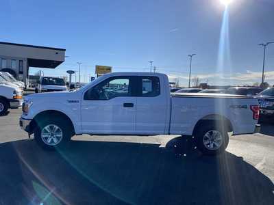 2019 Ford F150 Ext Cab, $14900. Photo 5