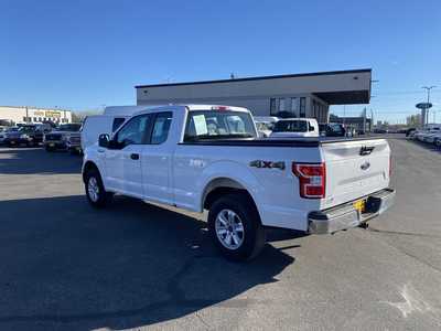 2019 Ford F150 Ext Cab, $14900. Photo 6