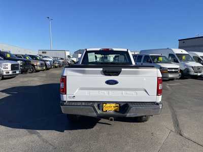 2019 Ford F150 Ext Cab, $14900. Photo 7