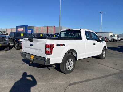 2019 Ford F150 Ext Cab, $14900. Photo 8