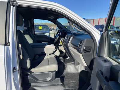 2019 Ford F150 Ext Cab, $14900. Photo 9
