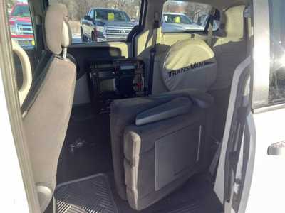 2013 Dodge Caravan, Grand, $5995. Photo 7