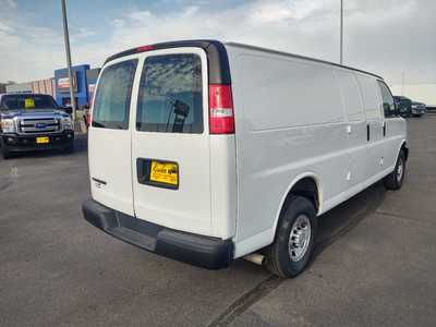 2019 Chevrolet Van,Cargo, $30900. Photo 8