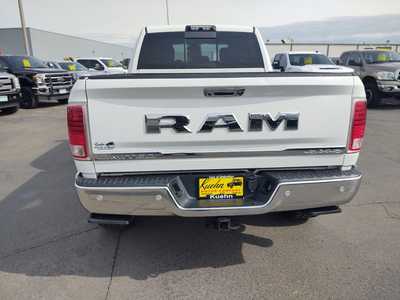 2016 RAM 2500 Crew Cab, $46900. Photo 7