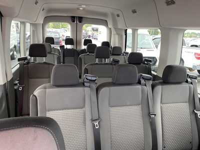 2021 Ford Van,Passenger, $55995. Photo 10