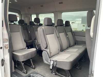 2021 Ford Van,Passenger, $55995. Photo 11
