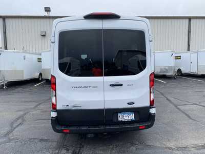 2021 Ford Van,Passenger, $55995. Photo 7