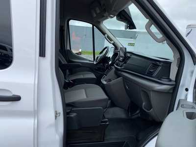 2021 Ford Van,Passenger, $55995. Photo 9